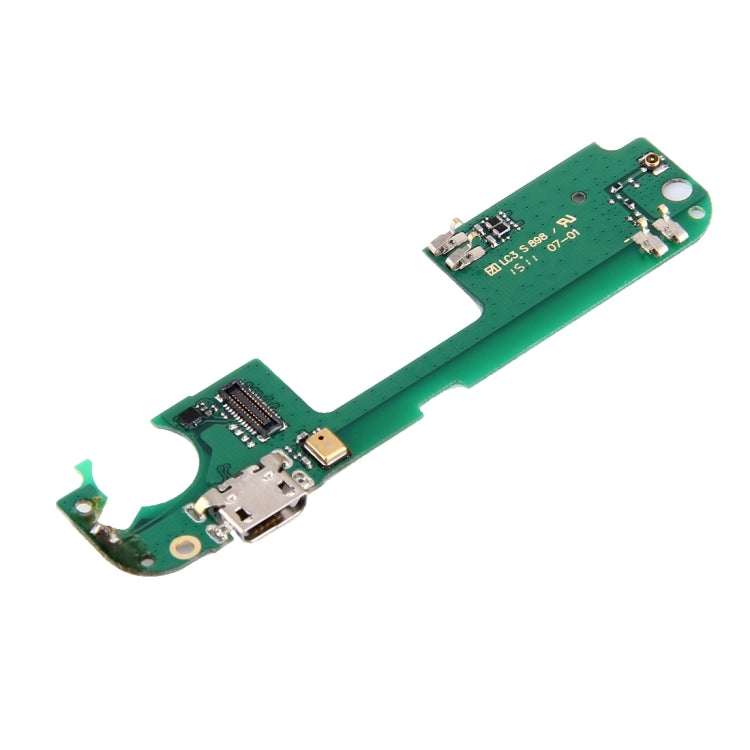 Carte de port de charge pour Lenovo S898