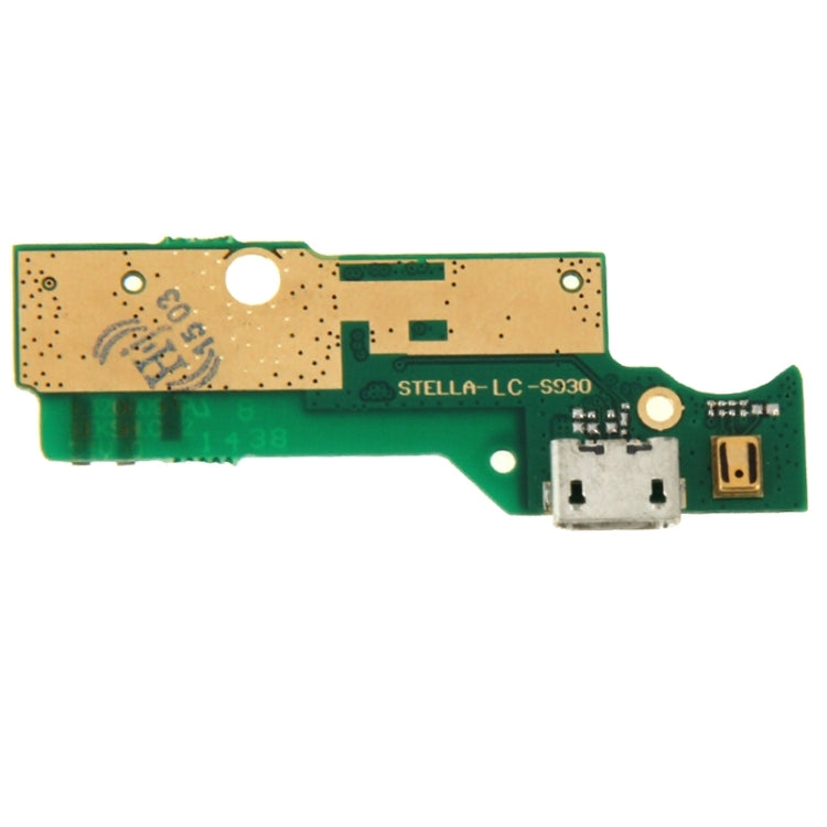 Port de chargement pour Lenovo S930