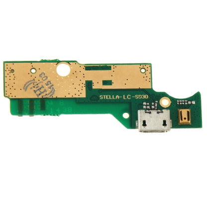 Port de chargement pour Lenovo S930