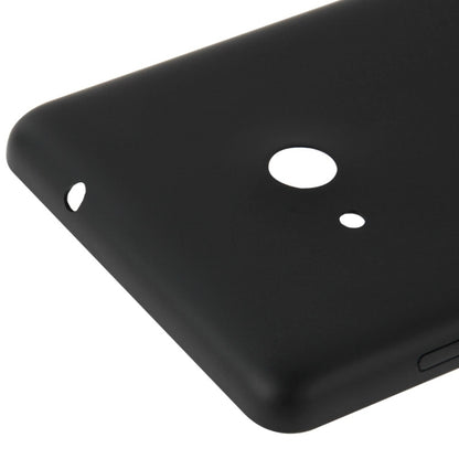 Couvercle du boîtier arrière en plastique pour Microsoft Lumia 535