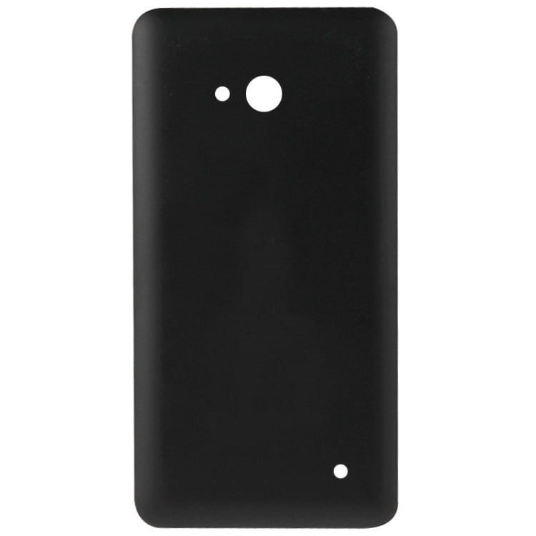 Couvercle du boîtier arrière en plastique pour Microsoft Lumia 640