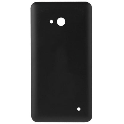 Couvercle du boîtier arrière en plastique pour Microsoft Lumia 640