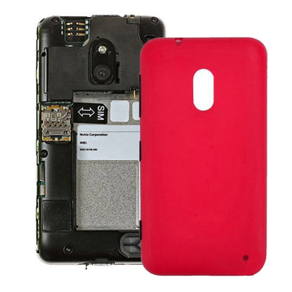 Cache arrière de la batterie pour Nokia Lumia 620