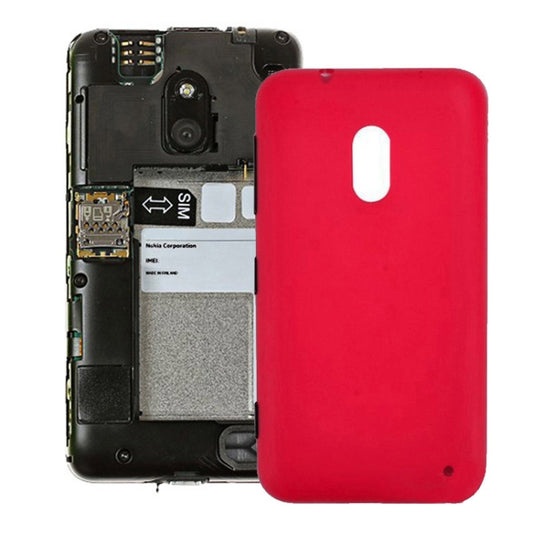 Cache arrière de la batterie pour Nokia Lumia 620