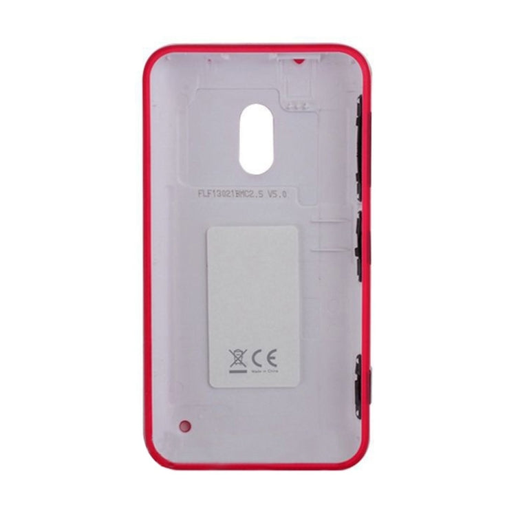 Cache arrière de la batterie pour Nokia Lumia 620