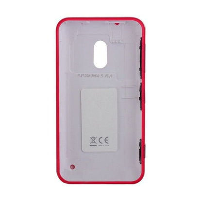 Cache arrière de la batterie pour Nokia Lumia 620