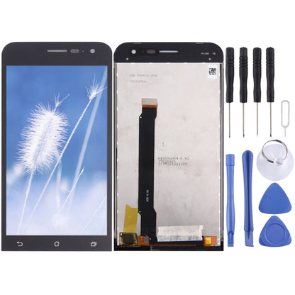 Écran LCD et numériseur complet pour Asus Zenfone 2 / ZE500CL