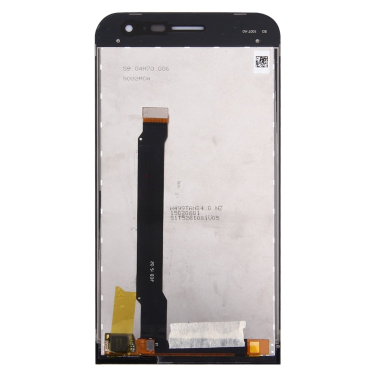 Écran LCD et numériseur complet pour Asus Zenfone 2 / ZE500CL