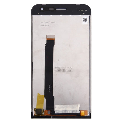 Écran LCD et numériseur complet pour Asus Zenfone 2 / ZE500CL