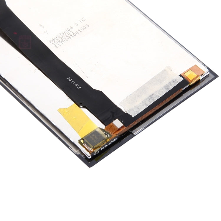 Écran LCD et numériseur complet pour Asus Zenfone 2 / ZE500CL