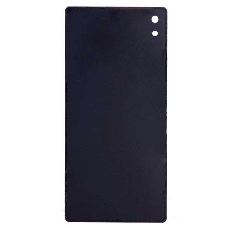 Couvercle du boîtier arrière en verre d'origine pour Sony Xperia Z4