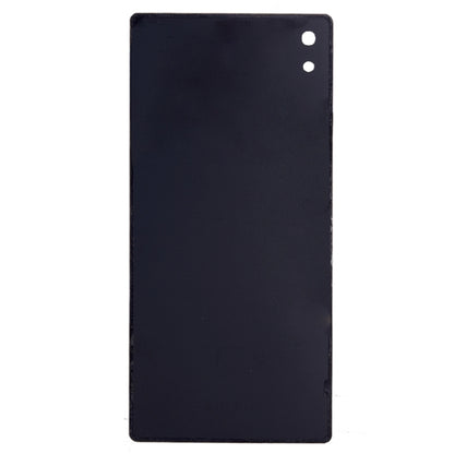 Couvercle du boîtier arrière en verre d'origine pour Sony Xperia Z4