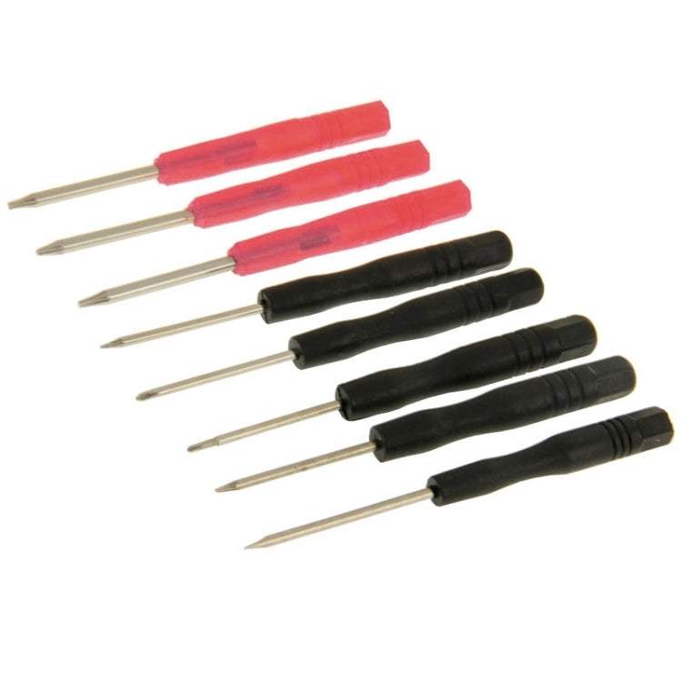 Kit d'outils de réparation de téléphone à ouverture universelle 13 en 1 pour téléphones mobiles