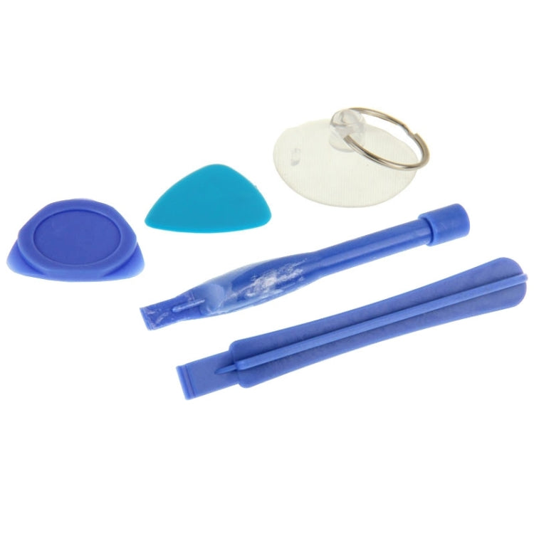 Kit d'outils de réparation de téléphone à ouverture universelle 13 en 1 pour téléphones mobiles