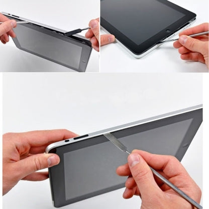Kit d'outils de réparation de téléphone à ouverture universelle 13 en 1 pour téléphones mobiles