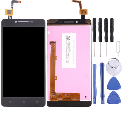 Écran LCD et numériseur complet pour Lenovo Lemon K3 / K30-T / A6000 / K30-W