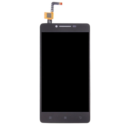 Écran LCD et numériseur complet pour Lenovo Lemon K3 / K30-T / A6000 / K30-W
