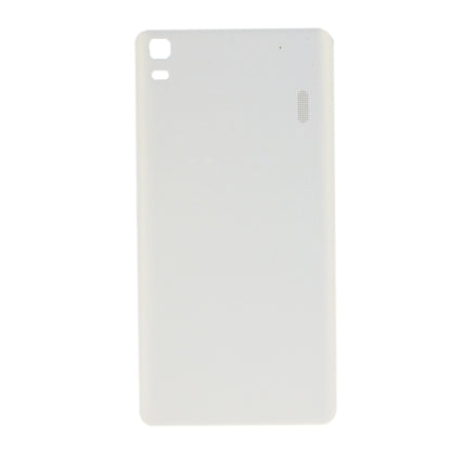 Couvercle arrière de batterie Turbo pour Lenovo K3 Note / K50-T5 / A7000