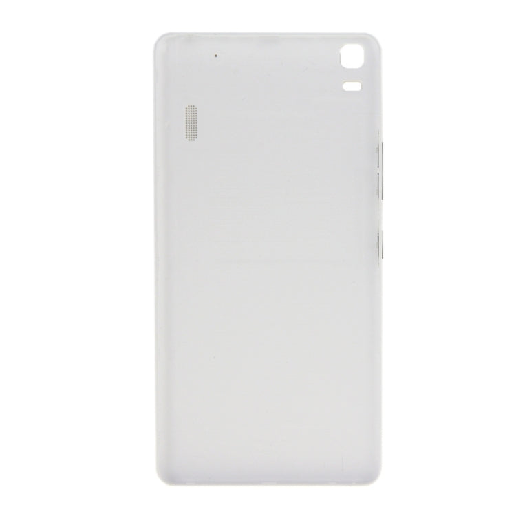 Couvercle arrière de batterie Turbo pour Lenovo K3 Note / K50-T5 / A7000
