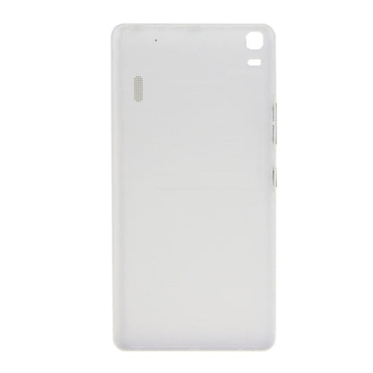 Couvercle arrière de batterie Turbo pour Lenovo K3 Note / K50-T5 / A7000