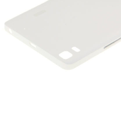 Couvercle arrière de batterie Turbo pour Lenovo K3 Note / K50-T5 / A7000