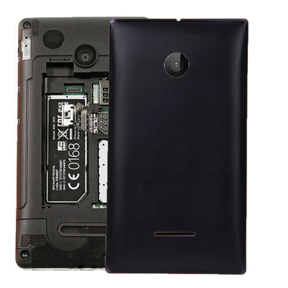 Cache arrière de batterie de couleur unie pour Microsoft Lumia 532, For MicroSoft Lumia 532, For Lumia 532