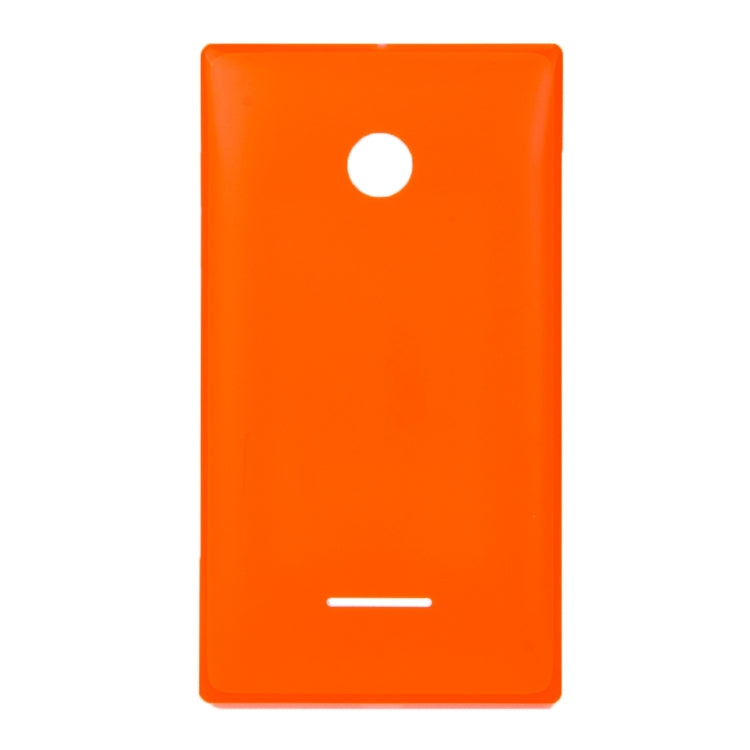 Cache arrière de batterie de couleur unie pour Microsoft Lumia 532, For MicroSoft Lumia 532, For Lumia 532