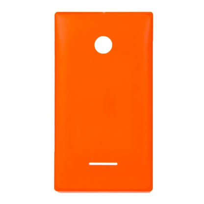 Cache arrière de batterie de couleur unie pour Microsoft Lumia 532, For MicroSoft Lumia 532, For Lumia 532