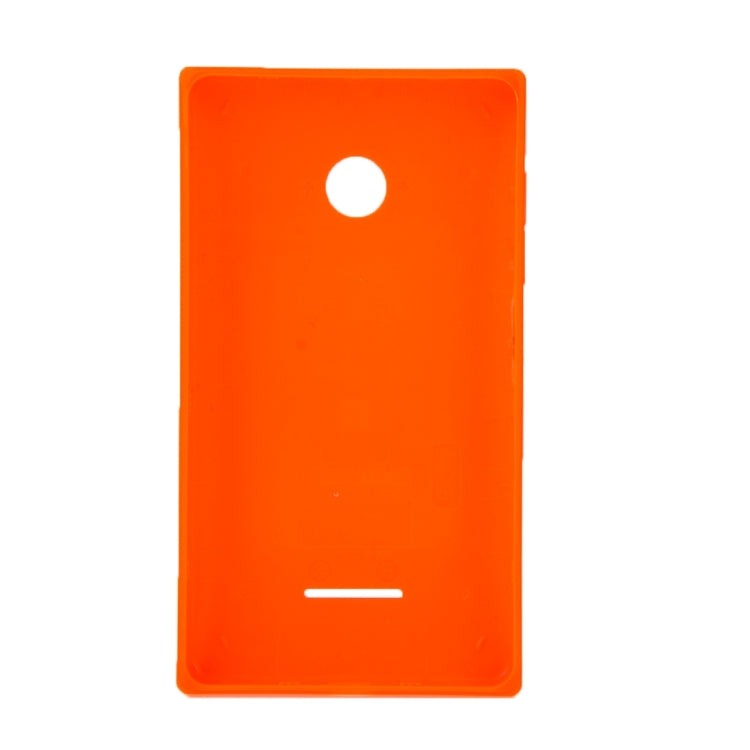 Cache arrière de batterie de couleur unie pour Microsoft Lumia 532, For MicroSoft Lumia 532, For Lumia 532