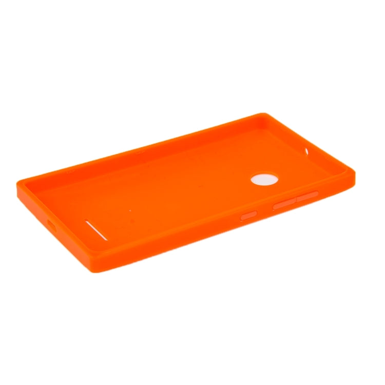 Cache arrière de batterie de couleur unie pour Microsoft Lumia 532, For MicroSoft Lumia 532, For Lumia 532