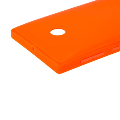 Cache arrière de batterie de couleur unie pour Microsoft Lumia 532, For MicroSoft Lumia 532, For Lumia 532