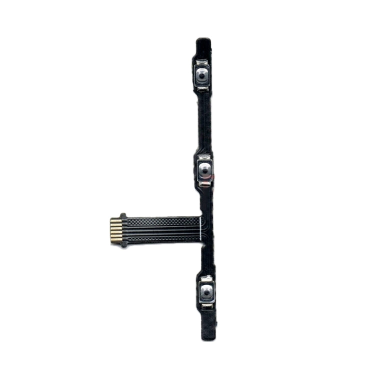 Câble flexible du bouton d'alimentation et du bouton de volume pour ASUS Zenfone 5