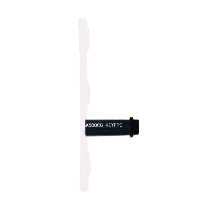 Câble flexible du bouton d'alimentation et du bouton de volume pour ASUS Zenfone 5