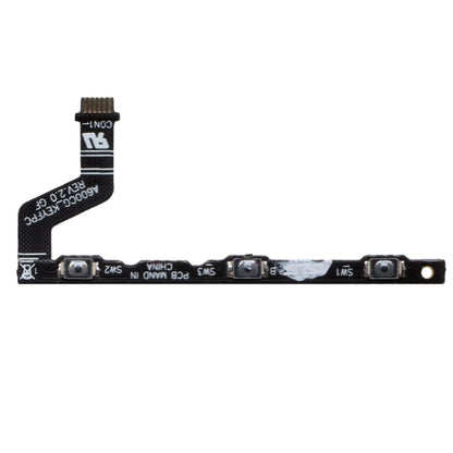 Câble flexible du bouton d'alimentation et du bouton de volume pour ASUS Zenfone 6