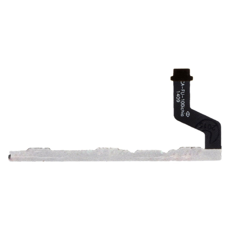 Câble flexible du bouton d'alimentation et du bouton de volume pour ASUS Zenfone 6