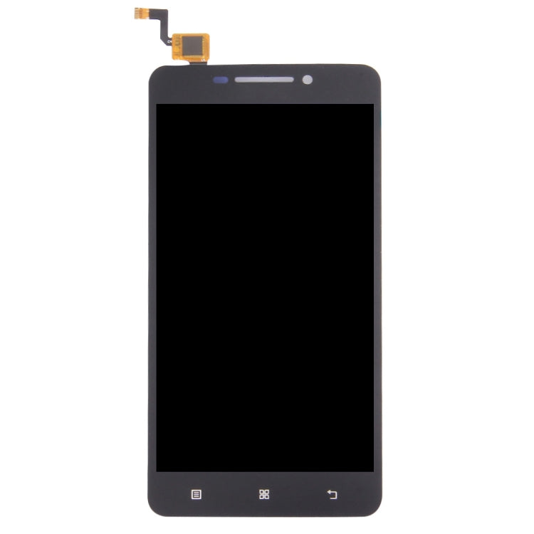 Écran LCD et numériseur complet pour Lenovo A5000