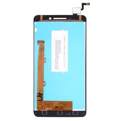 Écran LCD et numériseur complet pour Lenovo A5000