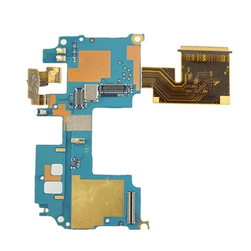 Carte mère et bouton d'alimentation, câble flexible et carte mère de caméra pour HTC One M8