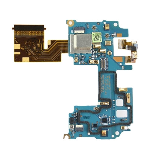 Carte mère et bouton d'alimentation, câble flexible et carte mère de caméra pour HTC One M8