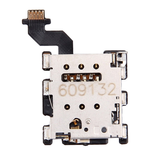 Câble flexible pour support de carte SIM pour HTC One M8