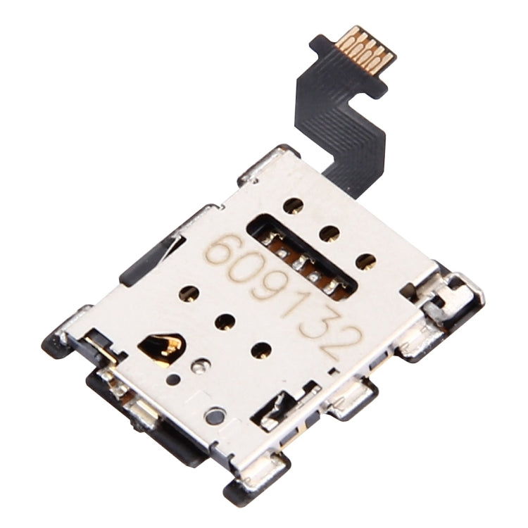 Câble flexible pour support de carte SIM pour HTC One M8