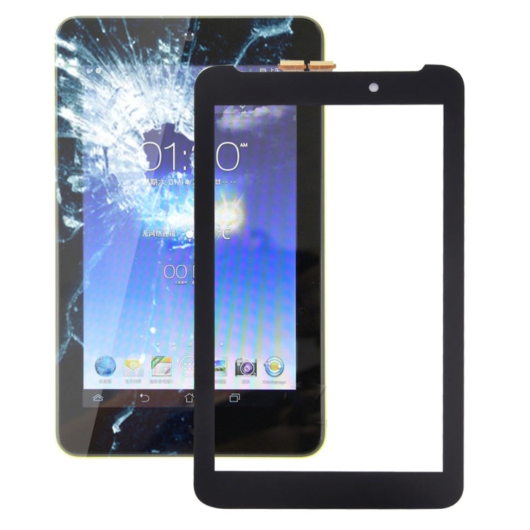 Dalle tactile pour ASUS Memo Pad 7 / ME170 / ME170C / K012