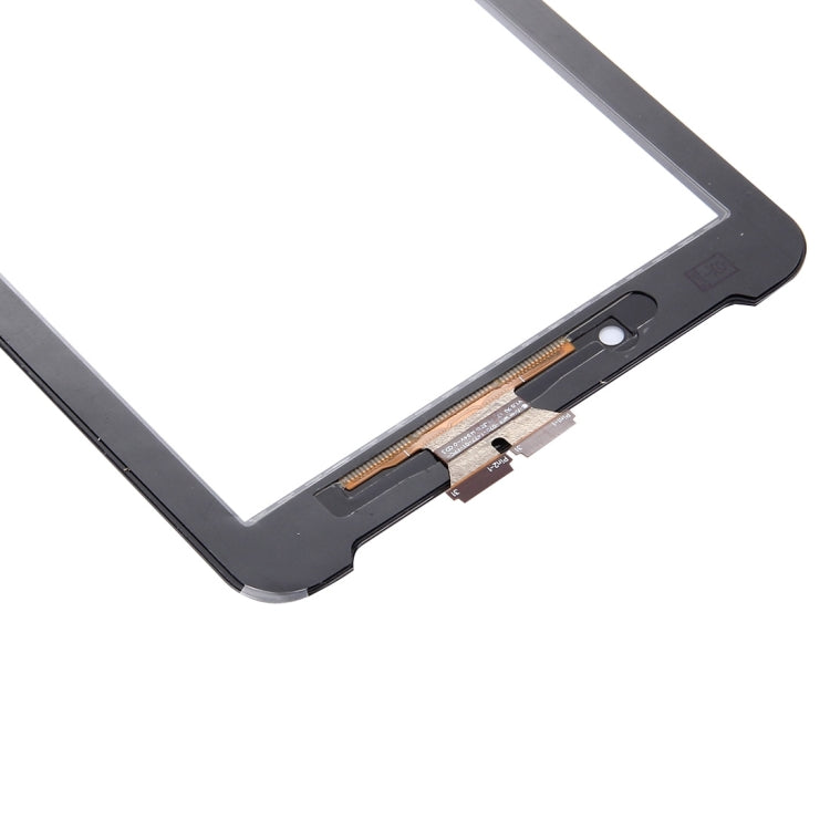 Dalle tactile pour ASUS Memo Pad 7 / ME170 / ME170C / K012