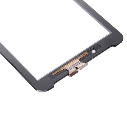 Dalle tactile pour ASUS Memo Pad 7 / ME170 / ME170C / K012