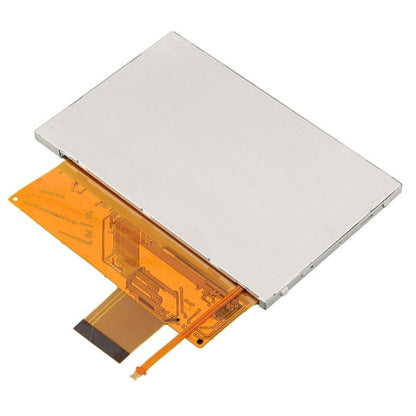 Remplacement de l'écran LCD pour Sony PSP 1000