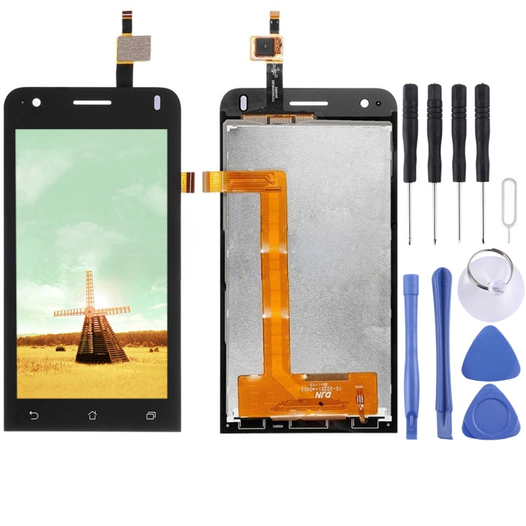 Écran LCD et numériseur complet pour Asus Zenfone C