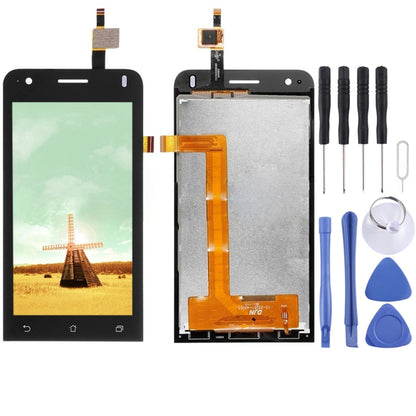 Écran LCD et numériseur complet pour Asus Zenfone C