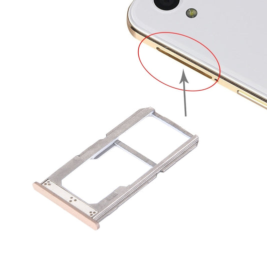 Pour OnePlus X SIM + plateau de carte SIM/SD