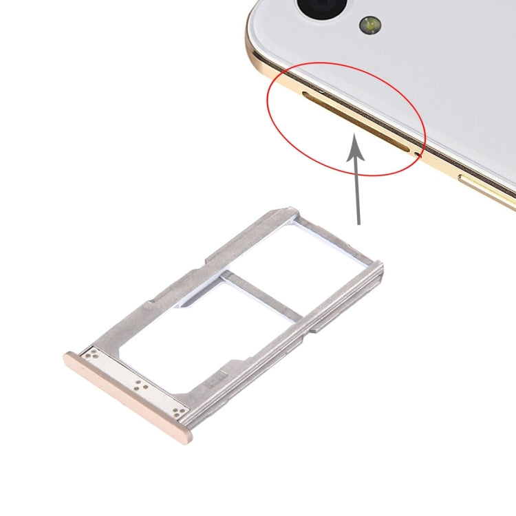 Pour OnePlus X SIM + plateau de carte SIM/SD