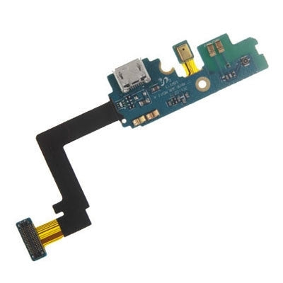 Câble flexible de prise arrière d'origine pour Samsung i9100